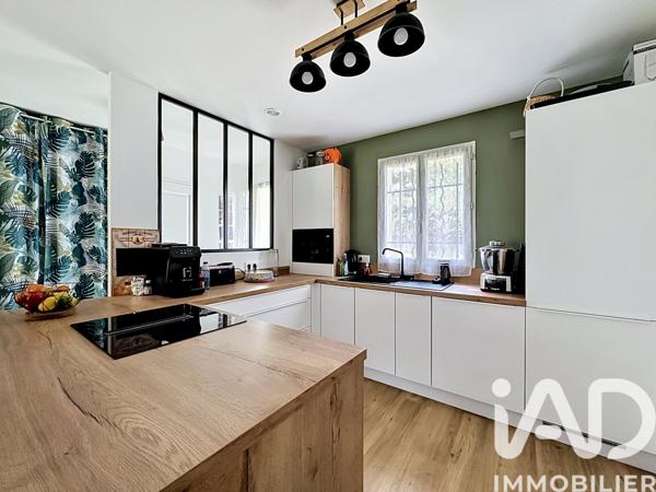 Maison à vendre 5 pièces 105 m² Lorgues