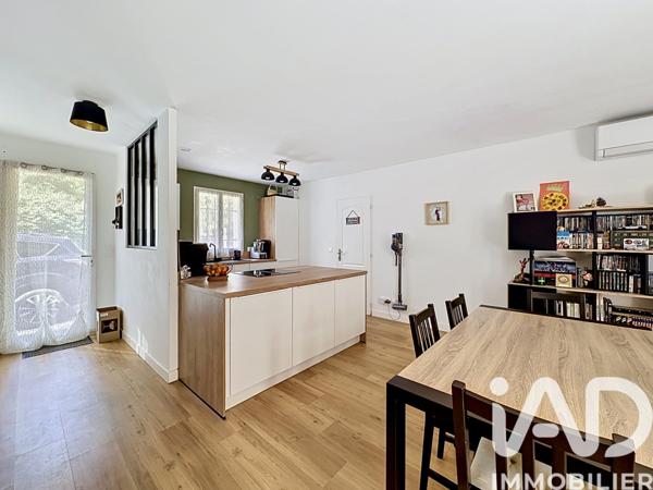 Maison à vendre 5 pièces 105 m² Lorgues
