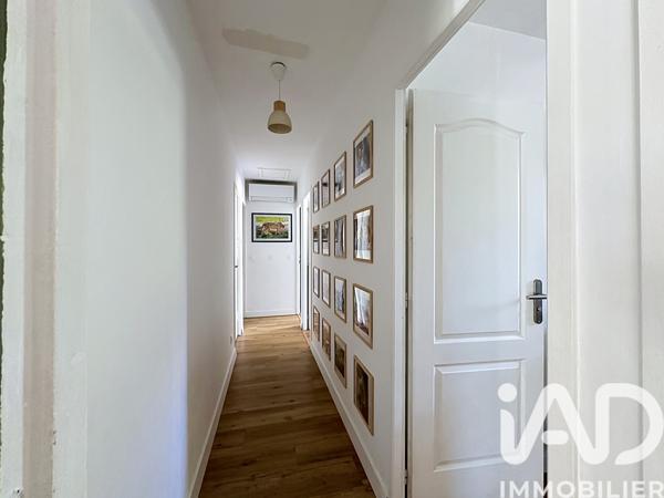 Maison à vendre 5 pièces 105 m² Lorgues