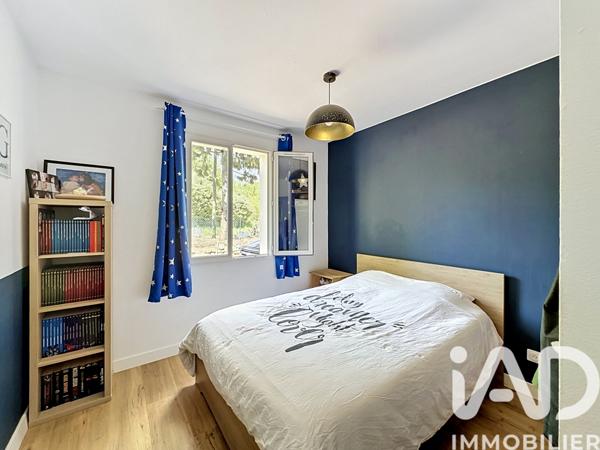 Maison à vendre 5 pièces 105 m² Lorgues