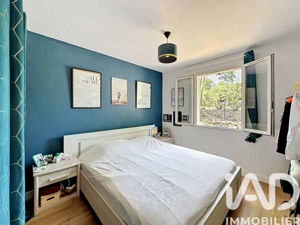 Maison à vendre 5 pièces 105 m² Lorgues