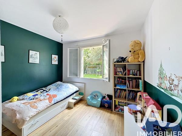 Maison à vendre 5 pièces 105 m² Lorgues