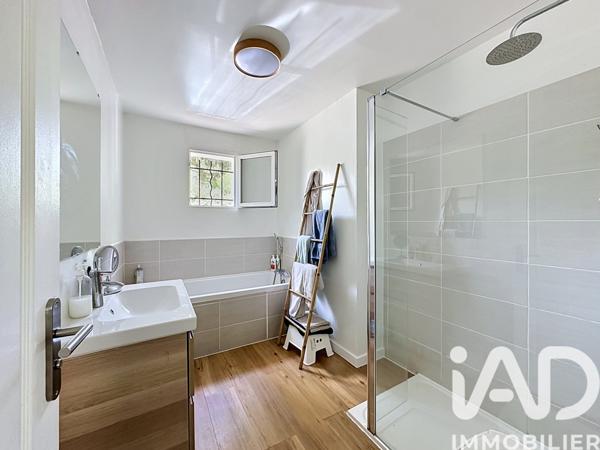 Maison à vendre 5 pièces 105 m² Lorgues