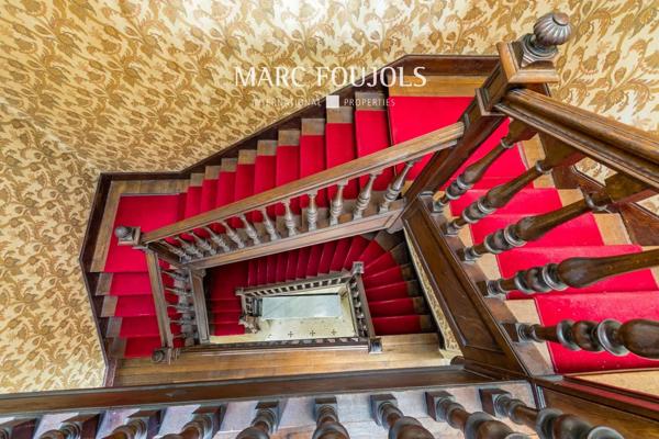 Demeure triangle d’or Compiègne