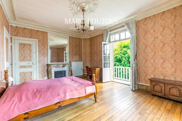 Demeure triangle d’or Compiègne