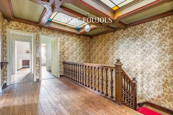 Demeure triangle d’or Compiègne