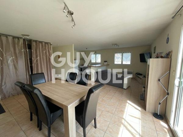 Pour investisseurs 4km de Brionne, dans un petit hameau