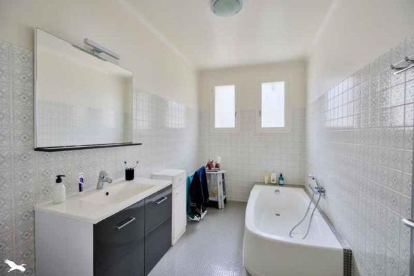 Maison à vendre |                                       Brest |                                        4 pièces  |  85 m²