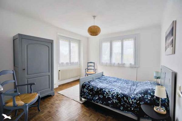 Maison à vendre |                                       Brest |                                        4 pièces  |  85 m²