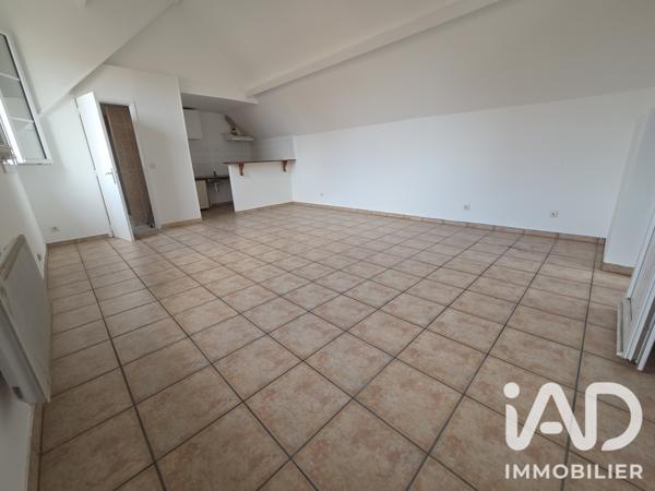 Immeuble à vendre 271,33 m² Gennevilliers