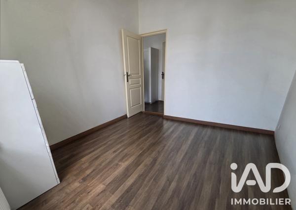 Immeuble à vendre 271,33 m² Gennevilliers