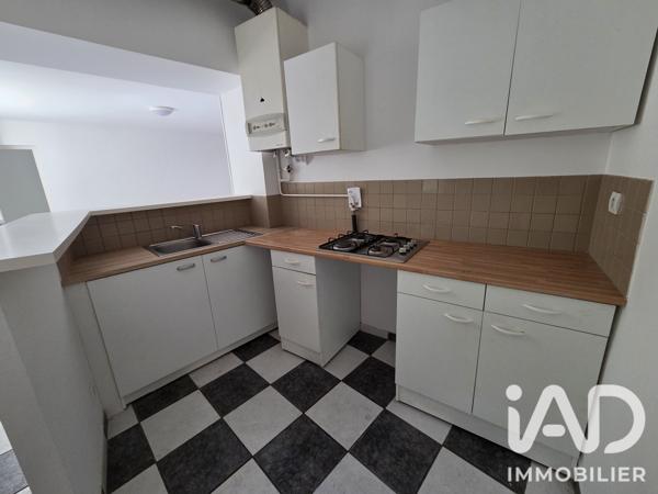 Immeuble à vendre 271,33 m² Gennevilliers
