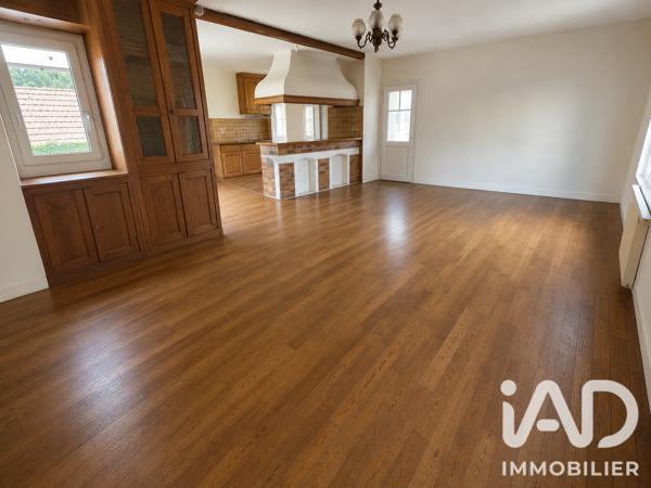Immeuble à vendre 271,33 m² Gennevilliers