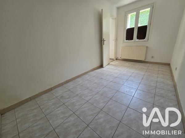 Immeuble à vendre 271,33 m² Gennevilliers
