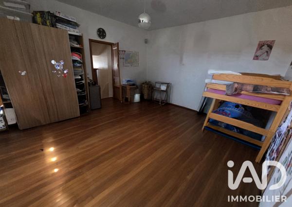 Immeuble à vendre 271,33 m² Gennevilliers