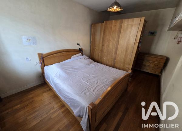 Immeuble à vendre 271,33 m² Gennevilliers
