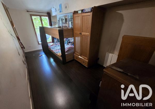 Immeuble à vendre 271,33 m² Gennevilliers