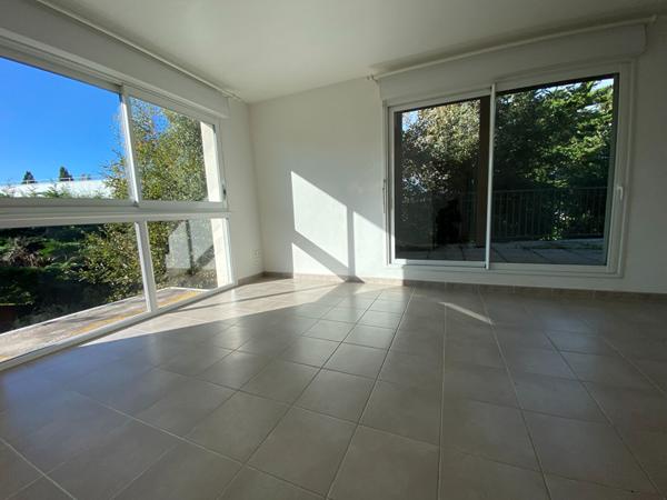 Appartement 2 Chambres La Baule