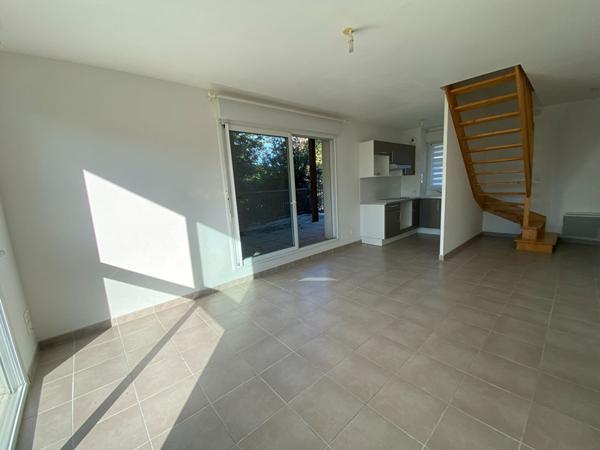 Appartement 2 Chambres La Baule