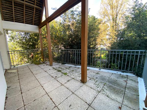 Appartement 2 Chambres La Baule