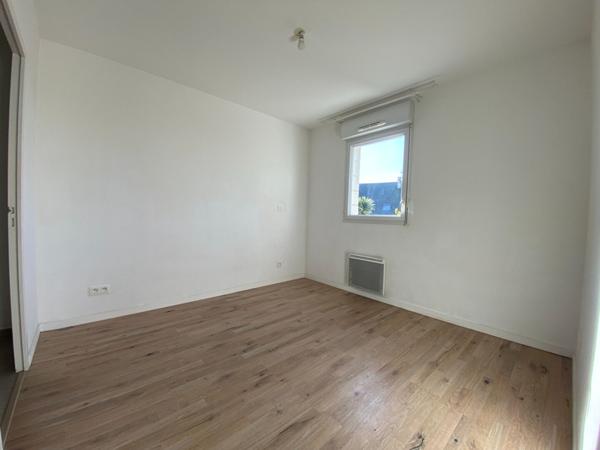 Appartement 2 Chambres La Baule