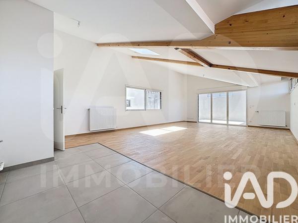 Appartement à vendre 4 pièces 118,52 m² Toulouse