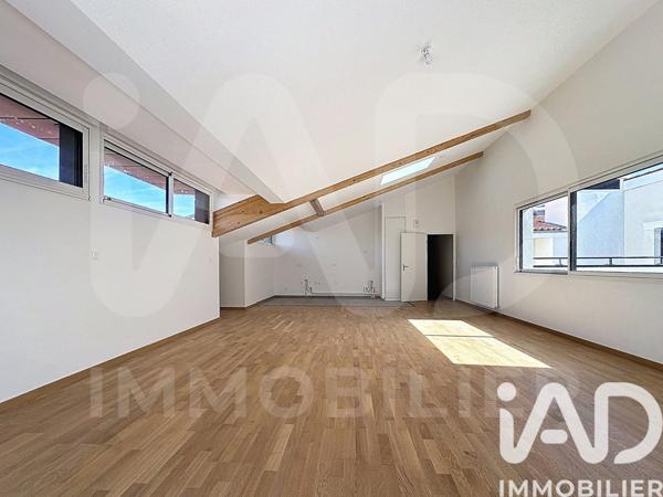 Appartement à vendre 4 pièces 118,52 m² Toulouse