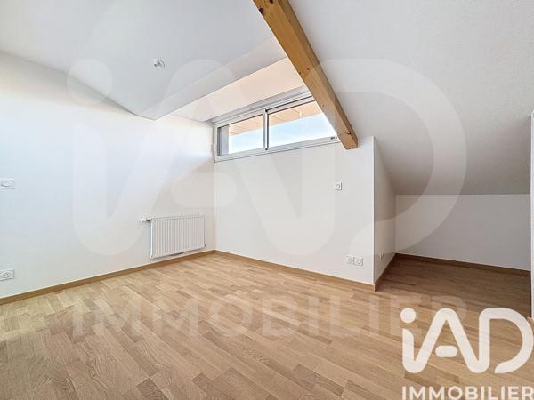 Appartement à vendre 4 pièces 118,52 m² Toulouse