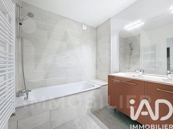 Appartement à vendre 4 pièces 118,52 m² Toulouse