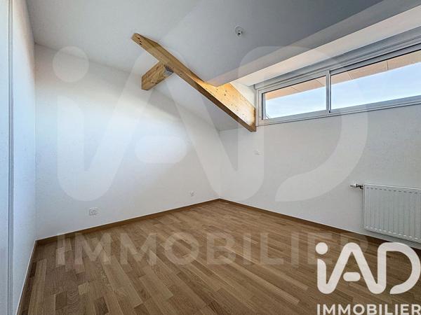 Appartement à vendre 4 pièces 118,52 m² Toulouse