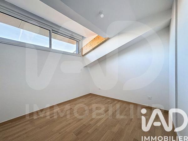 Appartement à vendre 4 pièces 118,52 m² Toulouse