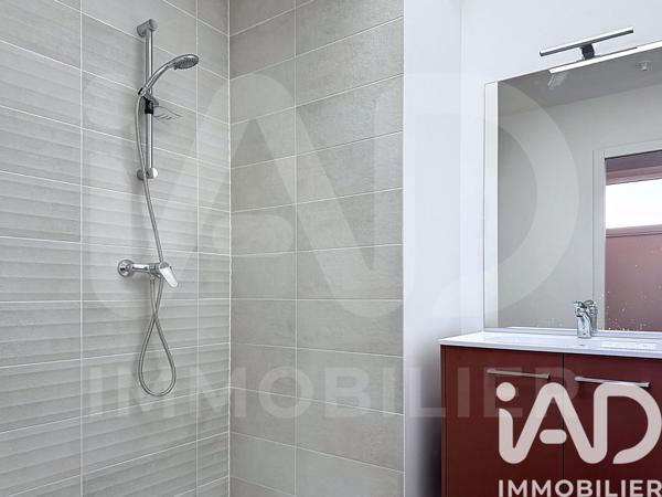 Appartement à vendre 4 pièces 118,52 m² Toulouse