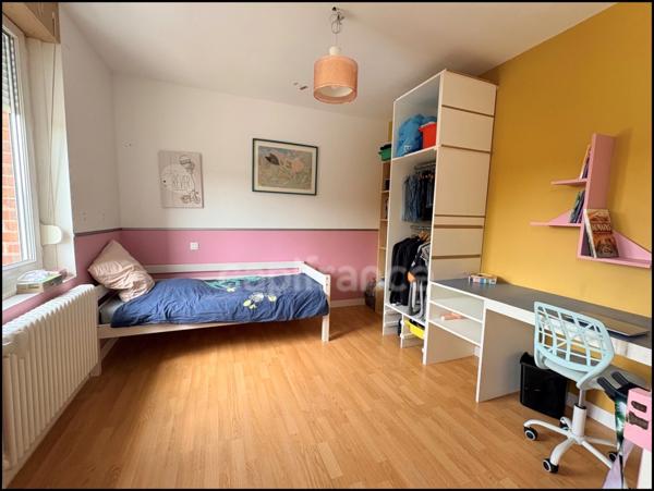 Maison à vendre 4 pièces OISSEL (76)