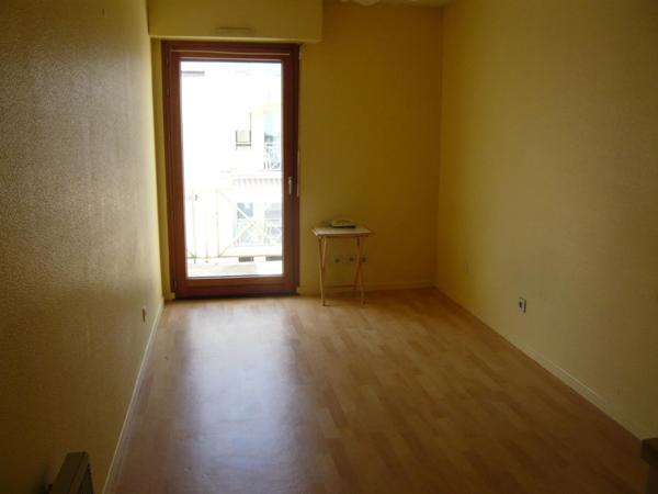 PROCHE ST CLEMENT T1,  
Nantes 44000