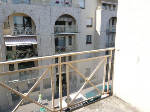PROCHE ST CLEMENT T1,  
Nantes 44000