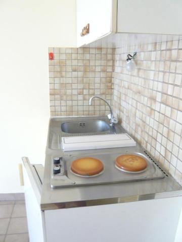PROCHE ST CLEMENT T1,  
Nantes 44000