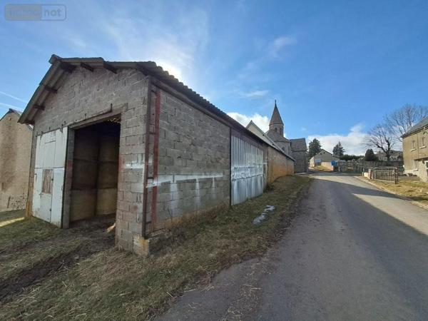 Maison à vendre à Valuéjols dans le Cantal (15300), ref : 044/1234