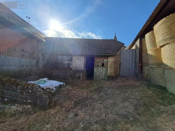 Maison à vendre à Valuéjols dans le Cantal (15300), ref : 044/1234