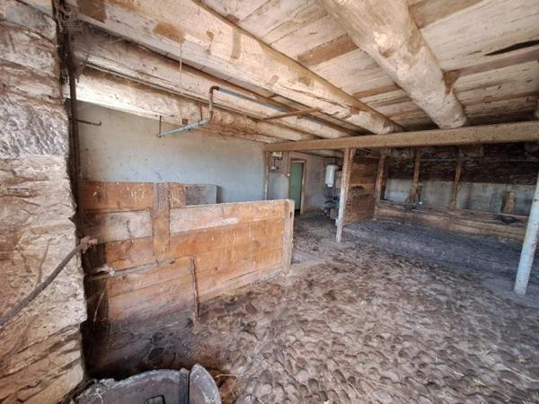 Maison à vendre à Valuéjols dans le Cantal (15300), ref : 044/1234