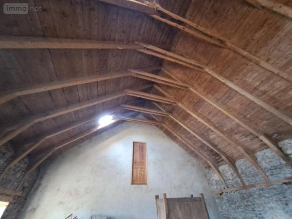 Maison à vendre à Valuéjols dans le Cantal (15300), ref : 044/1234