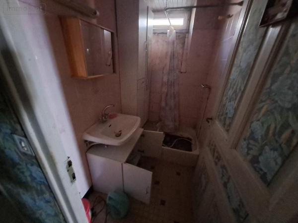 Maison à vendre à Valuéjols dans le Cantal (15300), ref : 044/1234