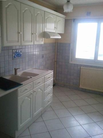 Appartement 3 pièces à louer Châtellerault - 86100 / Réf: 65