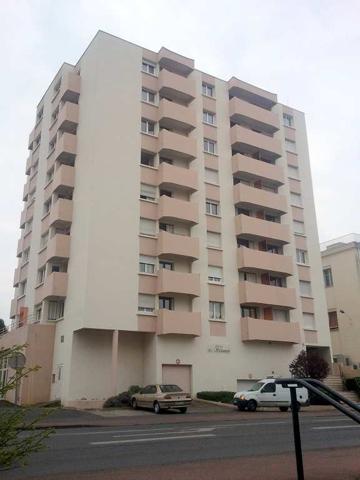 Appartement 3 pièces à louer Châtellerault - 86100 / Réf: 65