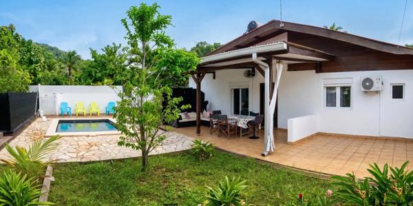 En vente :Ensemble immobilier T4 et T3 - World Invest Patrimoine