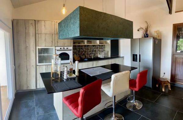 En vente :Ensemble immobilier T4 et T3 - World Invest Patrimoine