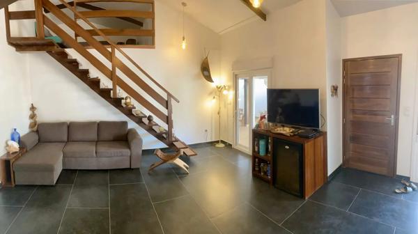 En vente :Ensemble immobilier T4 et T3 - World Invest Patrimoine
