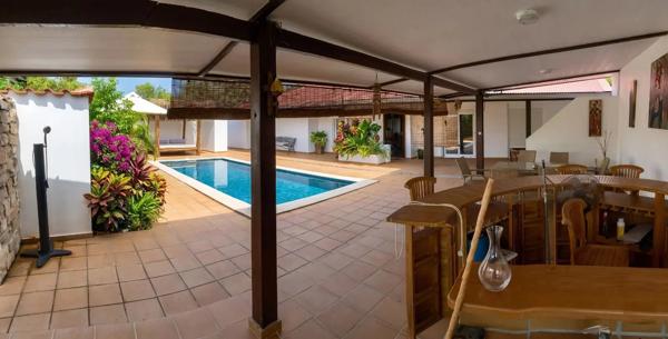 En vente :Ensemble immobilier T4 et T3 - World Invest Patrimoine