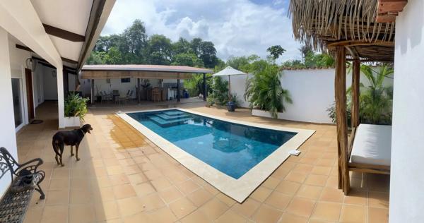 En vente :Ensemble immobilier T4 et T3 - World Invest Patrimoine