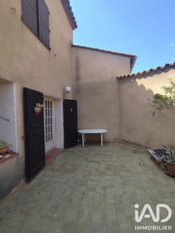 Maison à vendre 4 pièces 150 m² Salses-le-Château