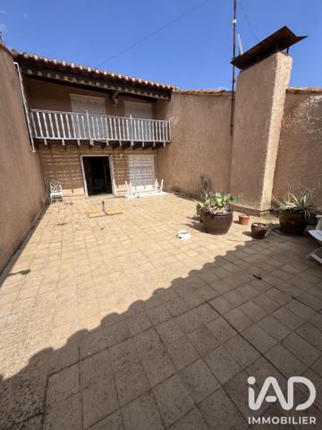Maison à vendre 4 pièces 150 m² Salses-le-Château